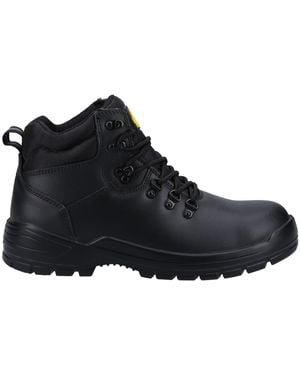 Amblers Safety 258 Safety Boot - Black