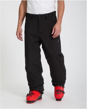 Spyder Ski Trousers - Black