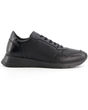 Dune Treats Trainers - Black