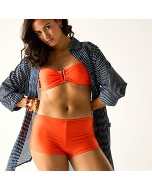 Regatta Aceana Bikini Shorts - Orange