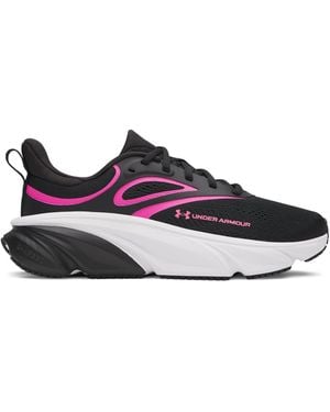 Under Armour Ua Charged+ Rogue 6 - Grey
