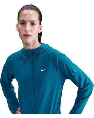 Nike W Nk Swift Rpl - Blue
