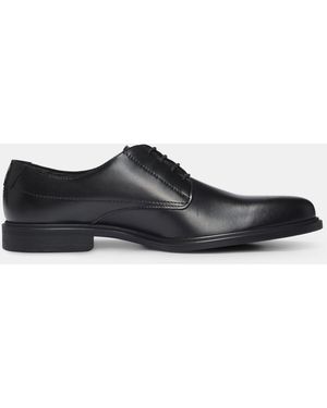 HUGO Kerr Derby Light Derby Shoes - Black