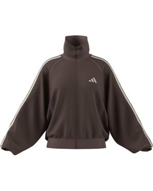 adidas Tracksuit Top - Grey