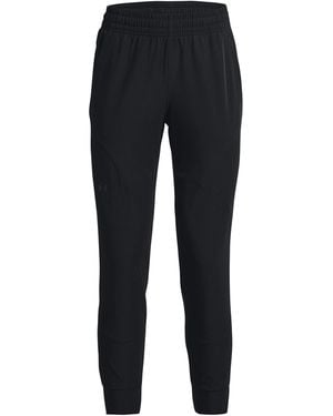 Under Armour Ua Unstoppable Jogger Tracksuit Bottom - Blue