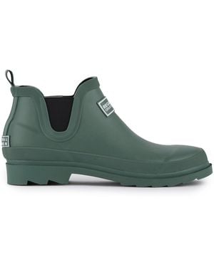 Regatta Harper Wellies - Green