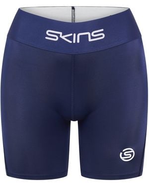 Skins Series-1 Ladies - Blue