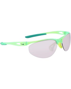 Nike Aerial E Wrap Sunglasses - Green
