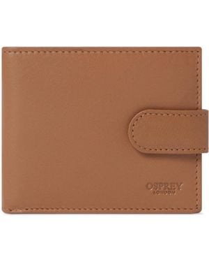 Osprey Osprey Wesley Popper Wallet - Brown