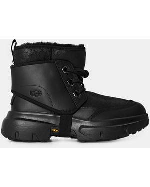 UGG Snug Boots - Black