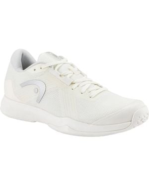 Head Sprint Team 4.0 Tennis Padel Shoes - White