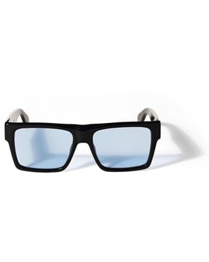 Off-White c/o Virgil Abloh Casper Sunglass - Blue