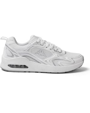 Kappa Sole Trainers - White