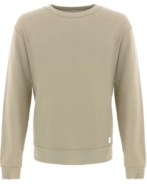 Firetrap Crew Jumper - Natural