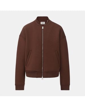 Firetrap Scuba Bomber - Brown