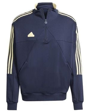 adidas Tiro Fl Hz - Blue