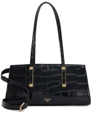 Dune Dalmore Shoulder Bag - Black