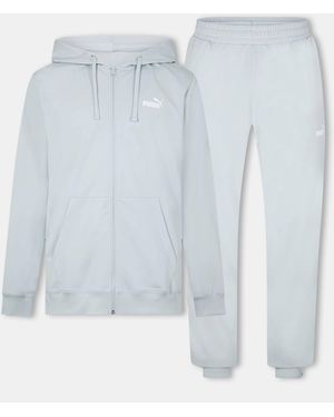 PUMA Poly Tracksuit - Blue
