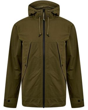 Pretty Green Pretty Pg Ridley Jacket Sn44 - Green