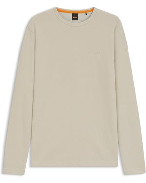 HUGO Tempesto 10262290 01 - White