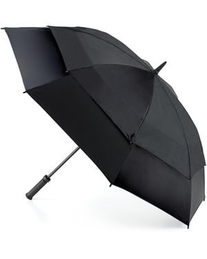 Fulton Umbrellas Stormshield Umbrella - Black
