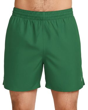 Nike Core Swim Shorts - Green