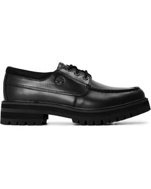 Timberland Timb Britton Drive Sn73 - Black