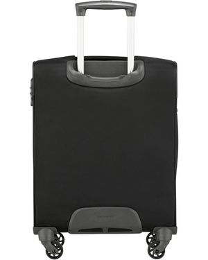 Samsonite Anafi Suitcase - Black