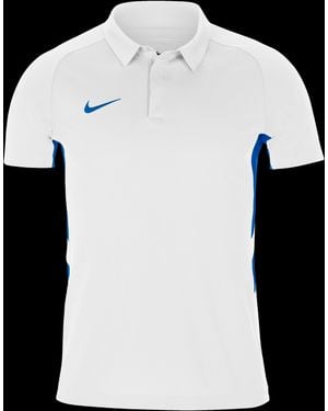 Nike Tm Ss Polo - Black