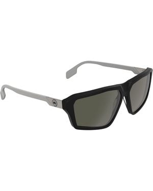 Canada Goose Shield Sunglasses - Black