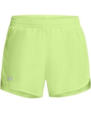 Under Armour Performance Gym Shorts - Green