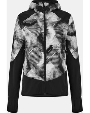 Millet Winter Walking Trousers - Black