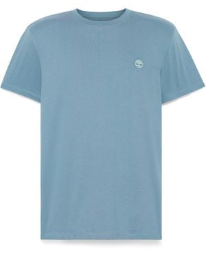 Timberland Dunstan River Tee - Blue