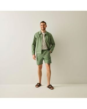 Regatta Morro Jacket - Green