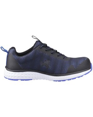 Amblers Safety 723C Sprint S1Pl Trainer - Blue