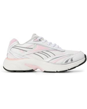 Reebok Belwave Runners - White