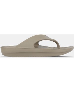 Hot Tuna Ht Flip Flops - Natural