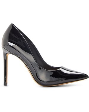 ALDO Stessy2.0 Stiletto Court Shoes - Black