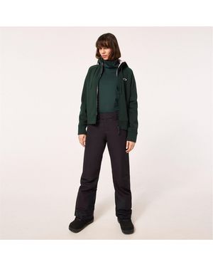 Oakley Insulated Ski Trousers - Black