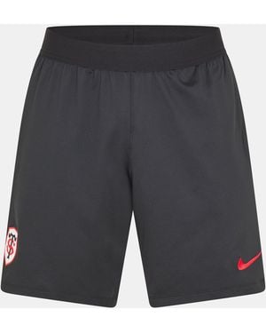 Nike Stade Toulousain Training Shorts - Grey