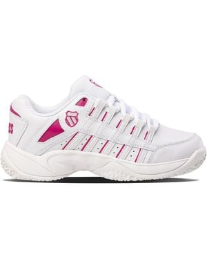 K-swiss Tennis Shoes - White
