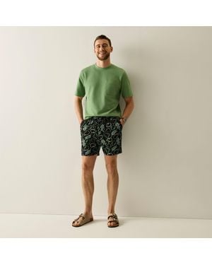 Regatta Paraiso Shorts - Green