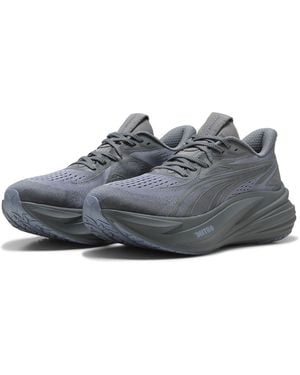 PUMA Magmax Nitro 2 Running Shoes - Grey