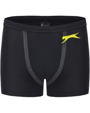 Slazenger 1881 Bold Boxer - Blue