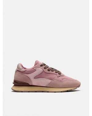 HOFF City Retro Trainers - Pink