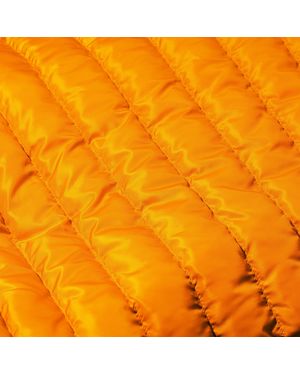 Mammut Albula Down Jacket - Yellow