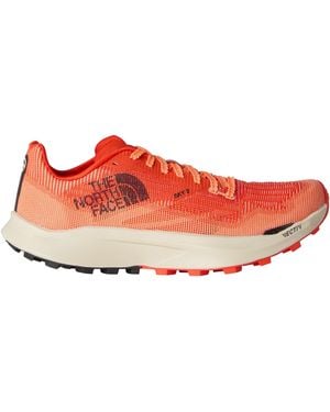 The North Face Summ Vect Sky 2 - Red