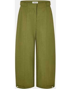 EDITED Bianca Trousers - Green
