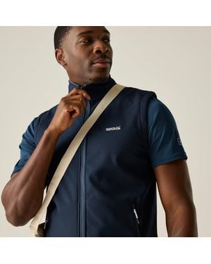 Regatta Gilet - Blue