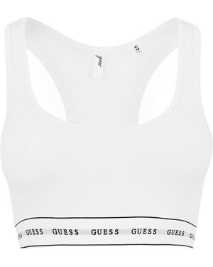Guess Carrie Bralette - White